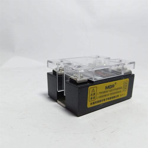 Solid state AC single phase voltage regulator SSVR 40A in Pakistan - industryparts.pk