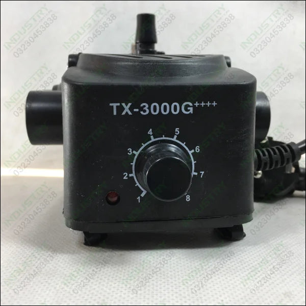 Sui Gas Pump Compressor TX-3000G