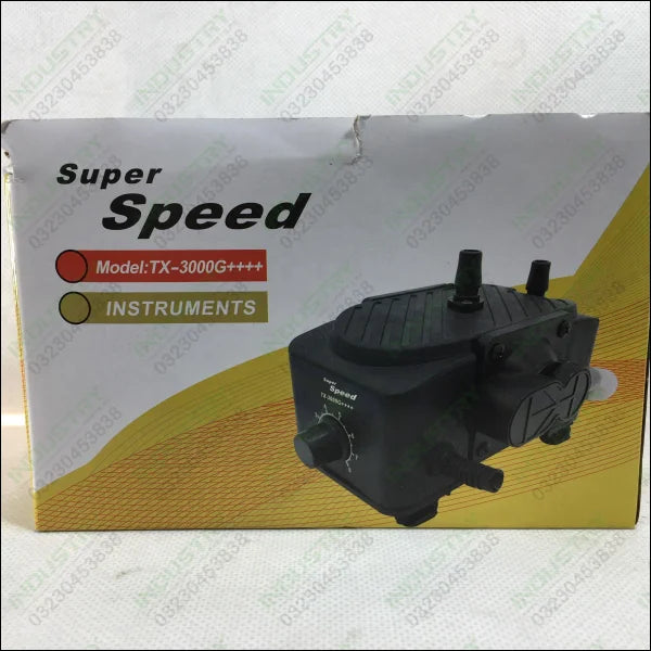 Sui Gas Pump Compressor TX-3000G