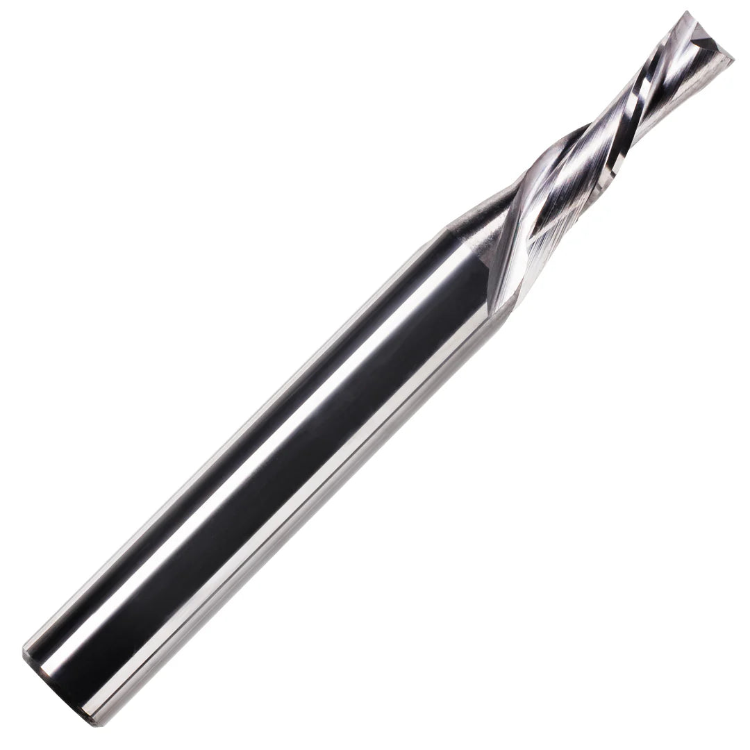 Spiral Bit Down-Cut (Cutting Dia 3mm to 12.7 mm) in Pakistan