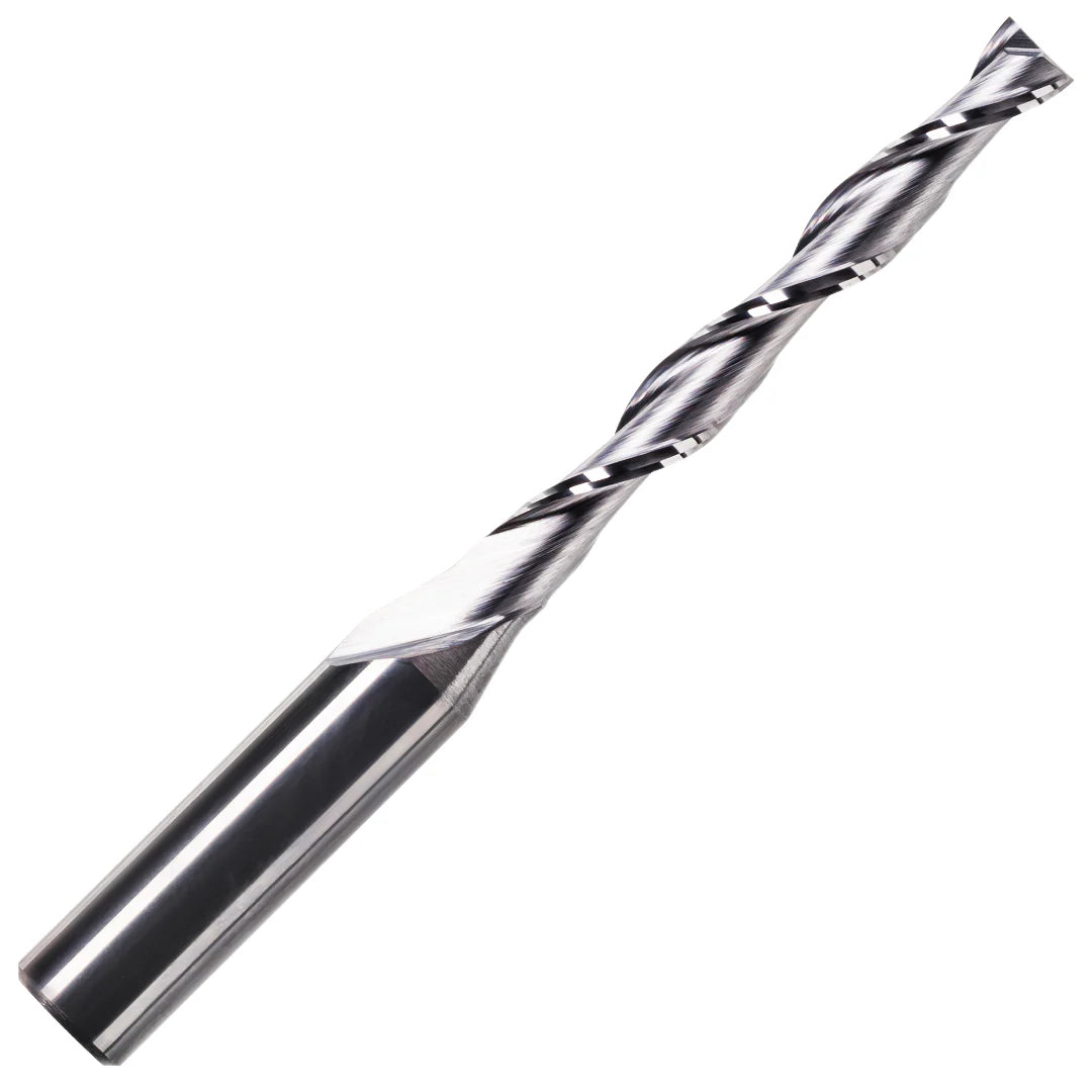 Spiral Bit Up-Cut (Cutting Dia 3mm to 12.7 mm) in Pakistan