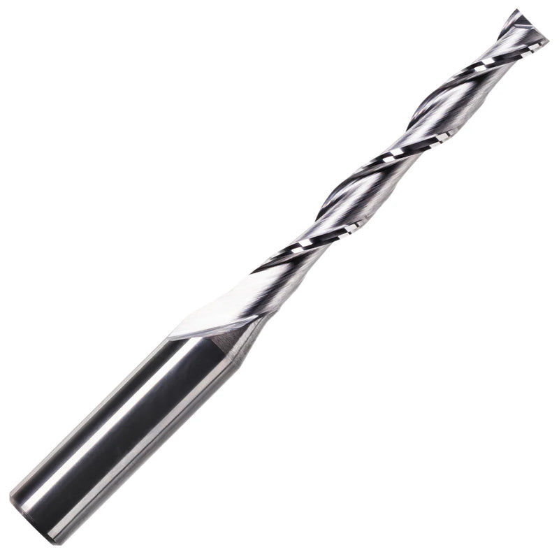 Spiral Bit Up-Cut (Cutting Dia 3mm to 12.7 mm) in Pakistan