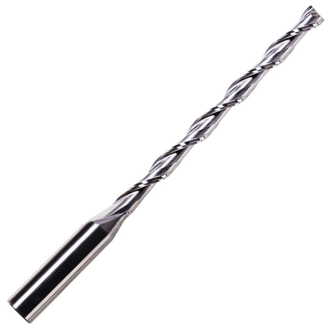 Spiral Bit Up-Cut (Cutting Dia 3mm to 12.7 mm) in Pakistan