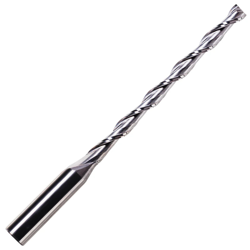 Spiral Bit Up-Cut (Cutting Dia 3mm to 12.7 mm) in Pakistan