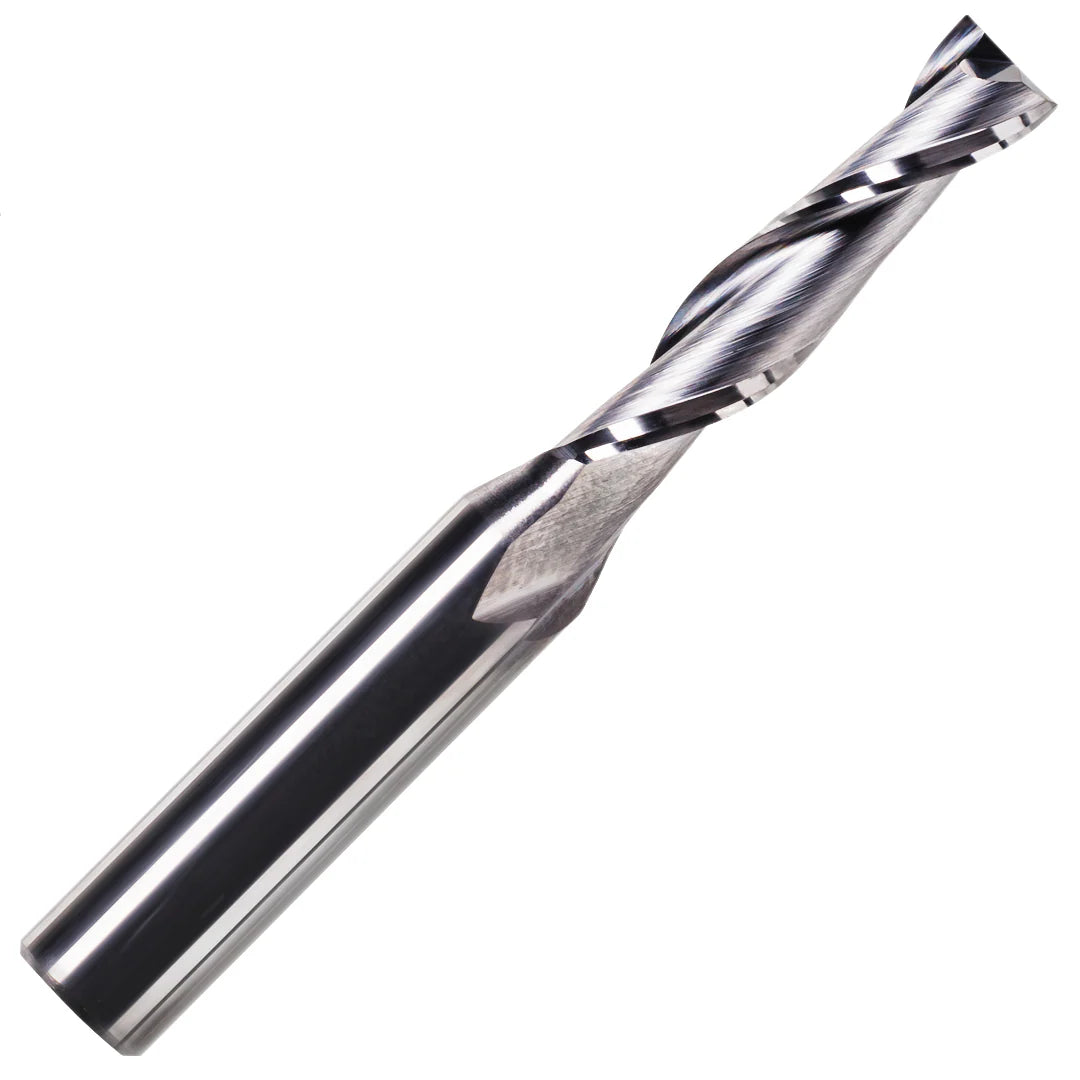 Spiral Bit Up-Cut (Cutting Dia 3mm to 12.7 mm) in Pakistan