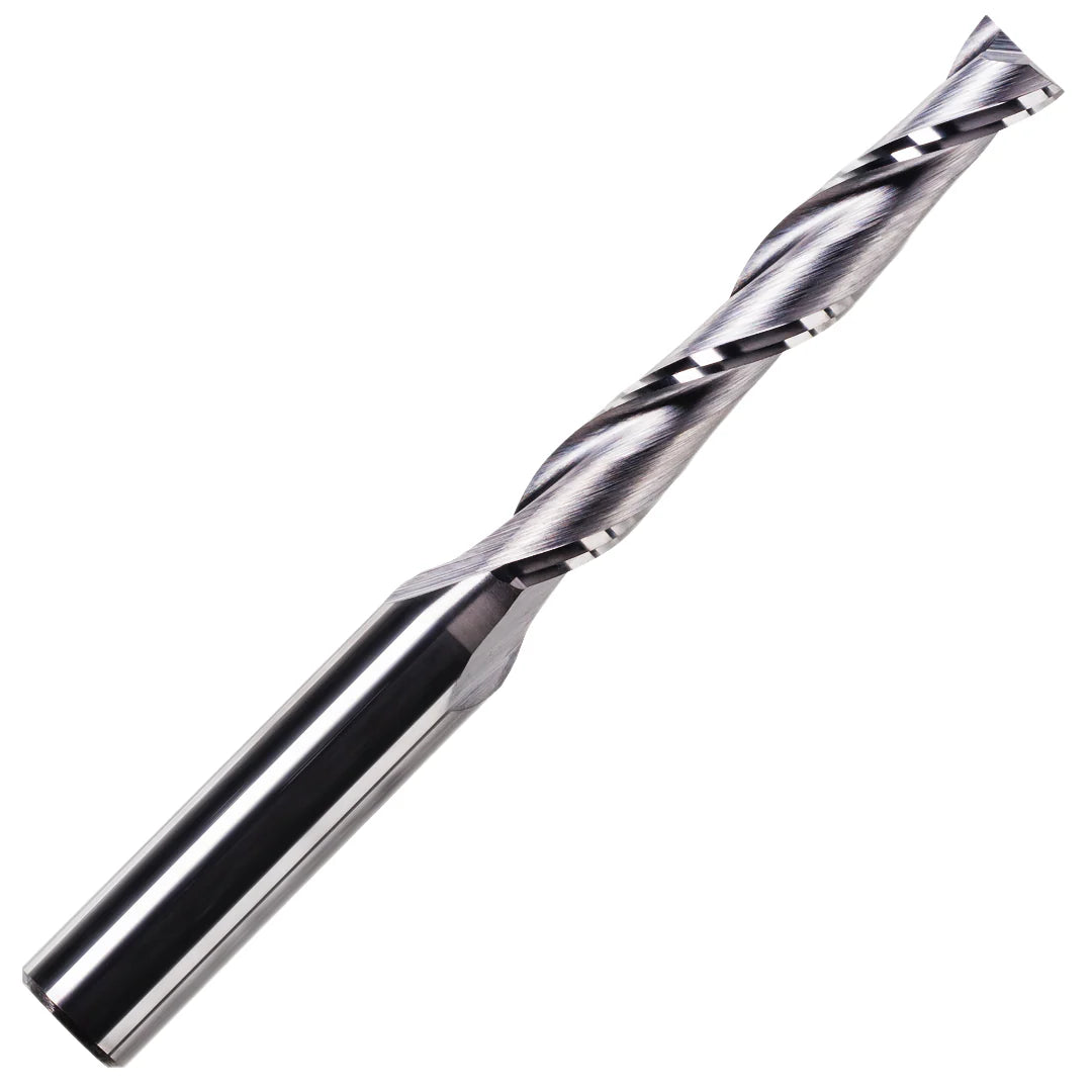 Spiral Bit Up-Cut (Cutting Dia 3mm to 12.7 mm) in Pakistan
