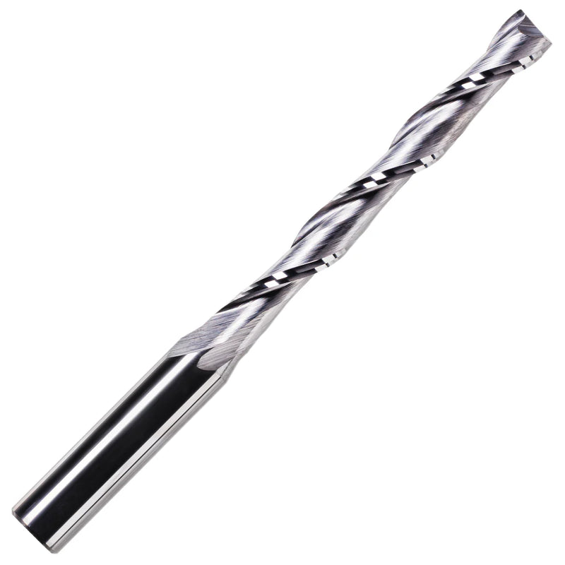 Spiral Bit Up-Cut (Cutting Dia 3mm to 12.7 mm) in Pakistan