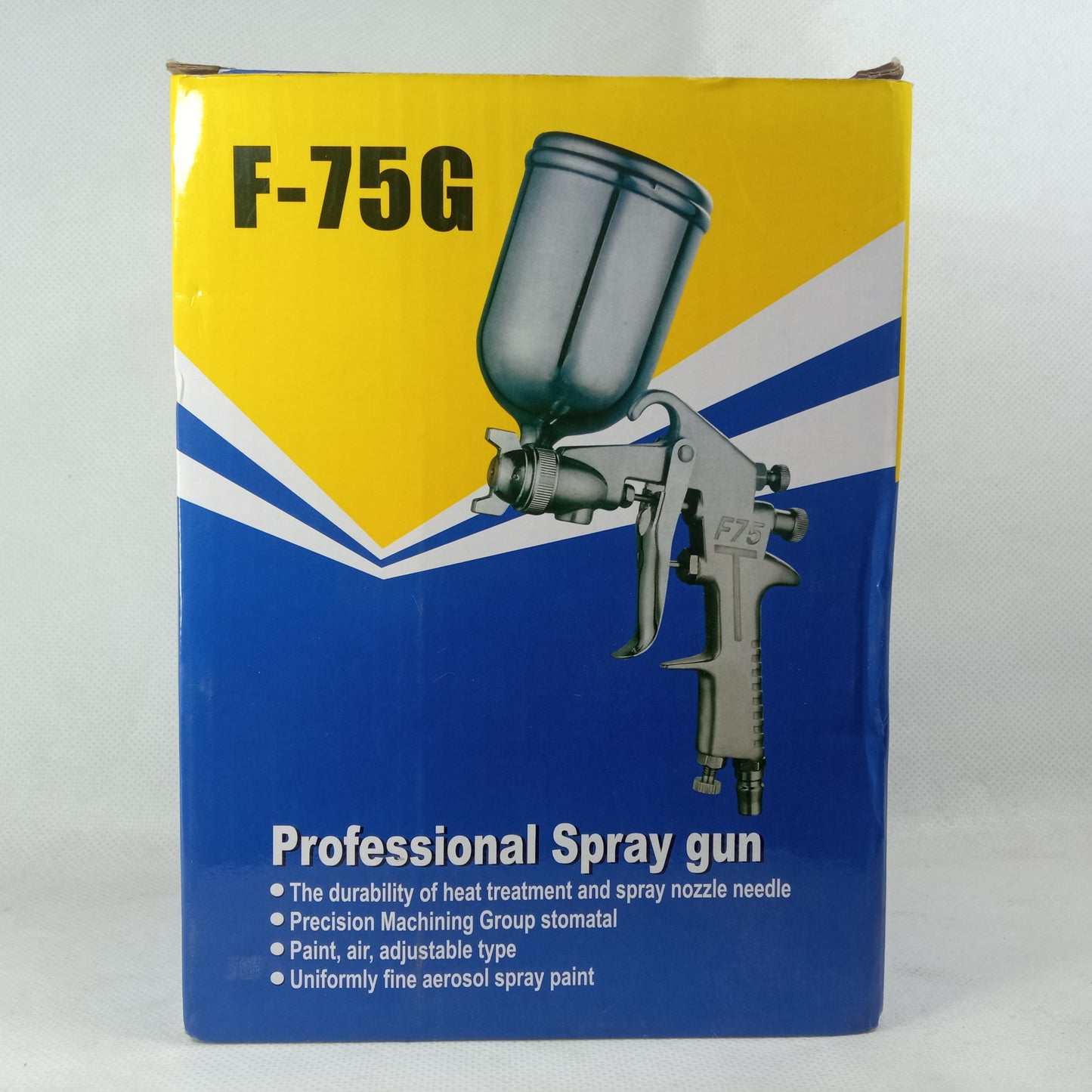 Spray Gun f-75 in Pakistan