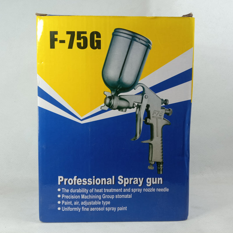 Spray Gun f-75 in Pakistan