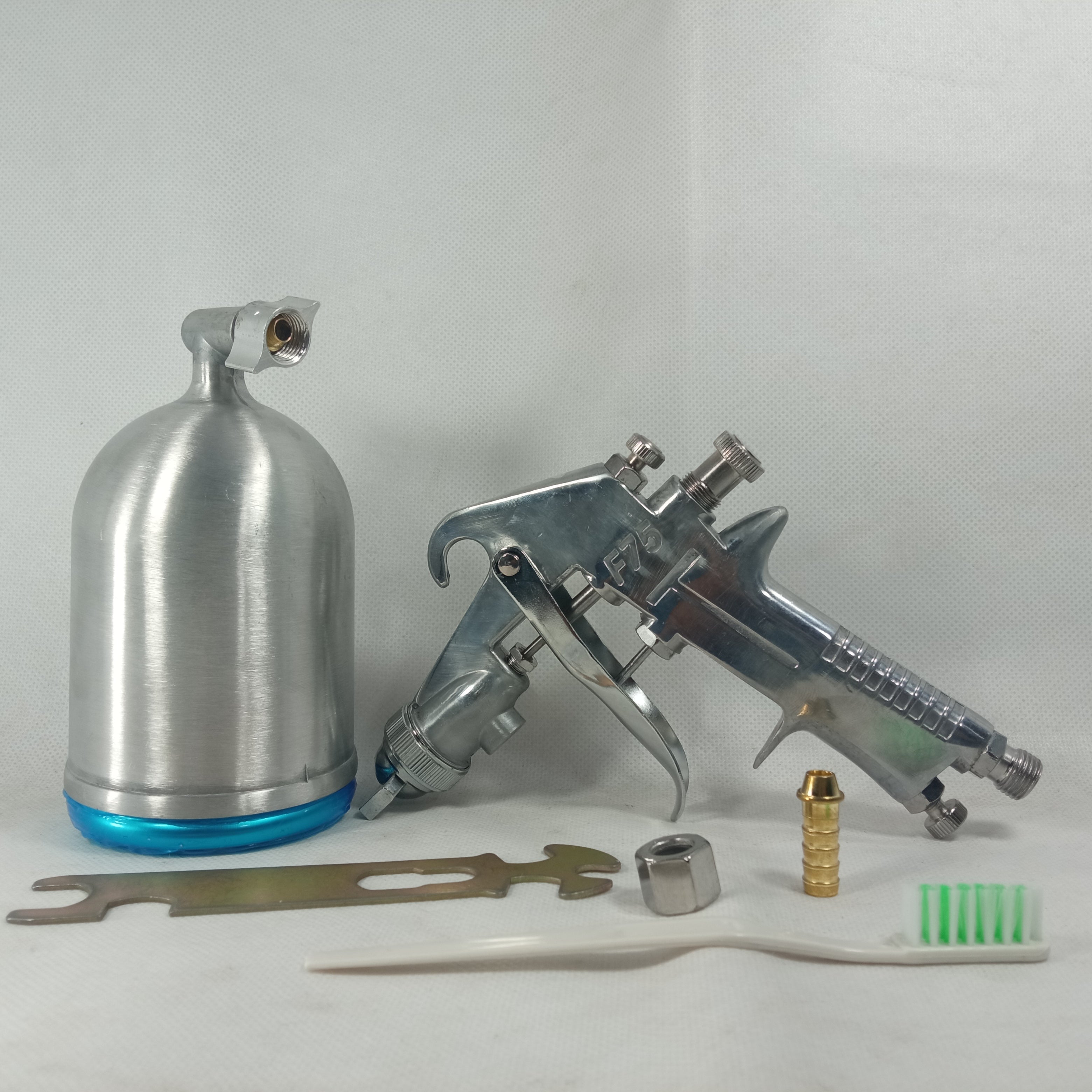 Spray Gun f-75 in Pakistan