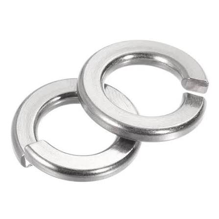 Stainles Steel Spring Washer in Pakistan