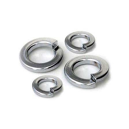 Stainles Steel Spring Washer in Pakistan