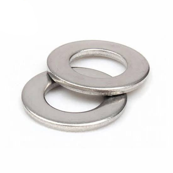 Stainles Steel Washer in Pakistan