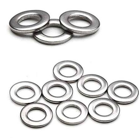 Stainles Steel Washer in Pakistan