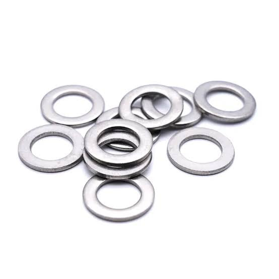 Stainles Steel Washer in Pakistan