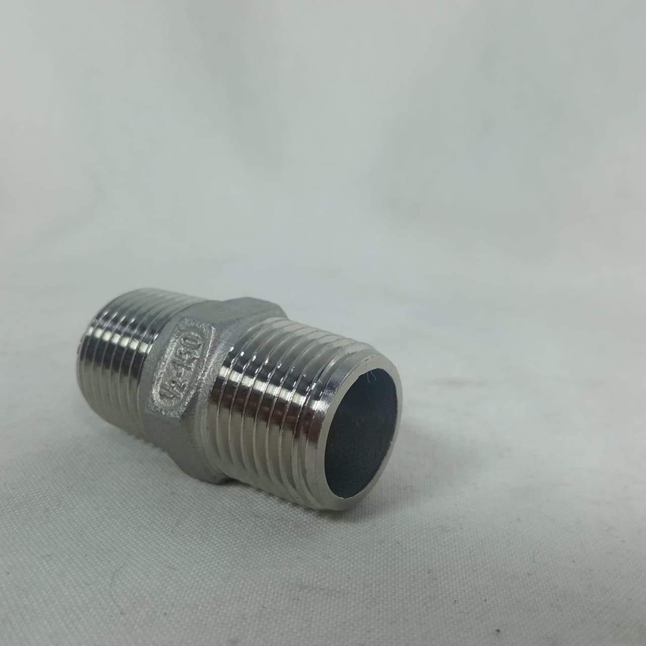 Stainless Steel Pipe Fittings in Pakistan - industryparts.pk