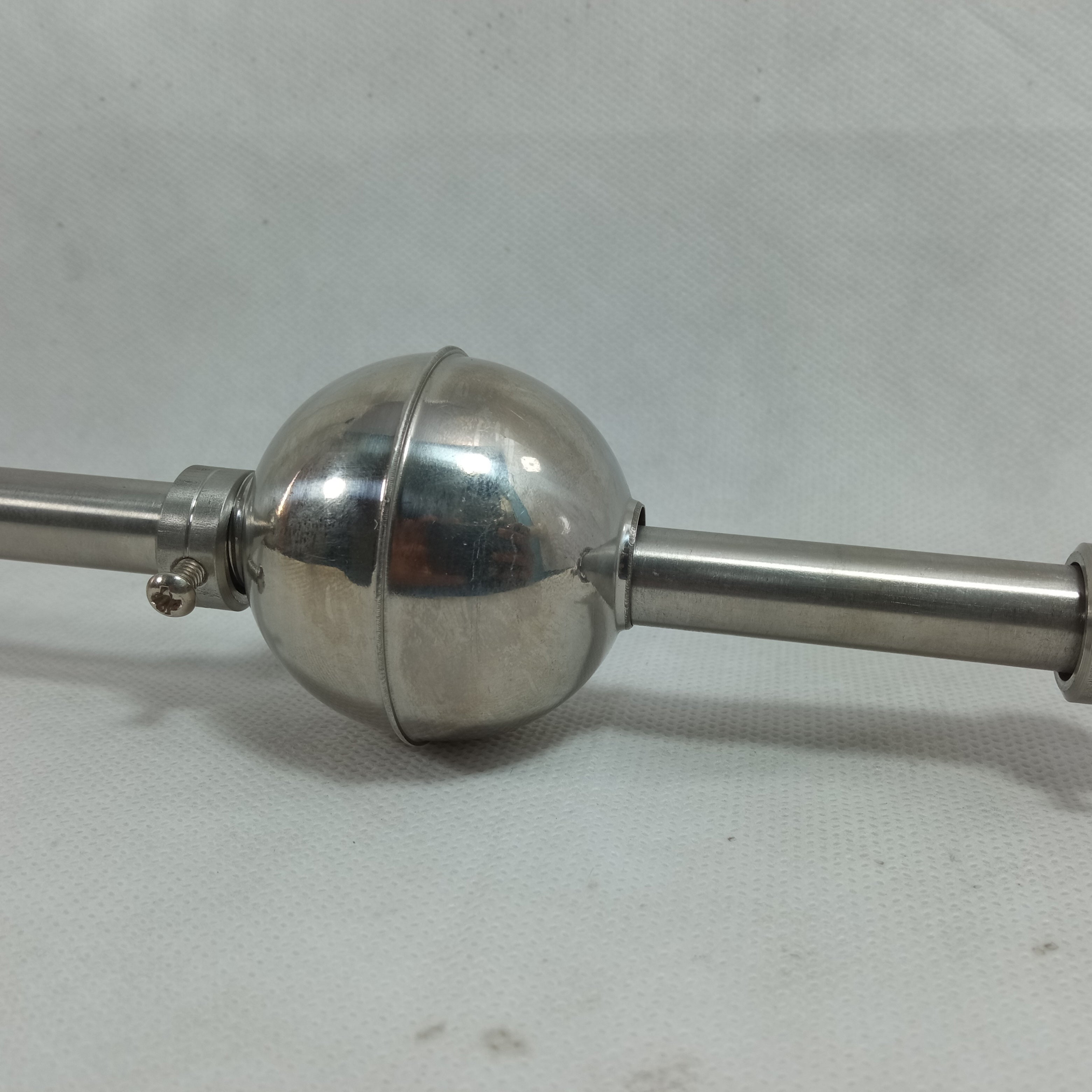 Stainless Steel Vertical Float Switch in Pakistan