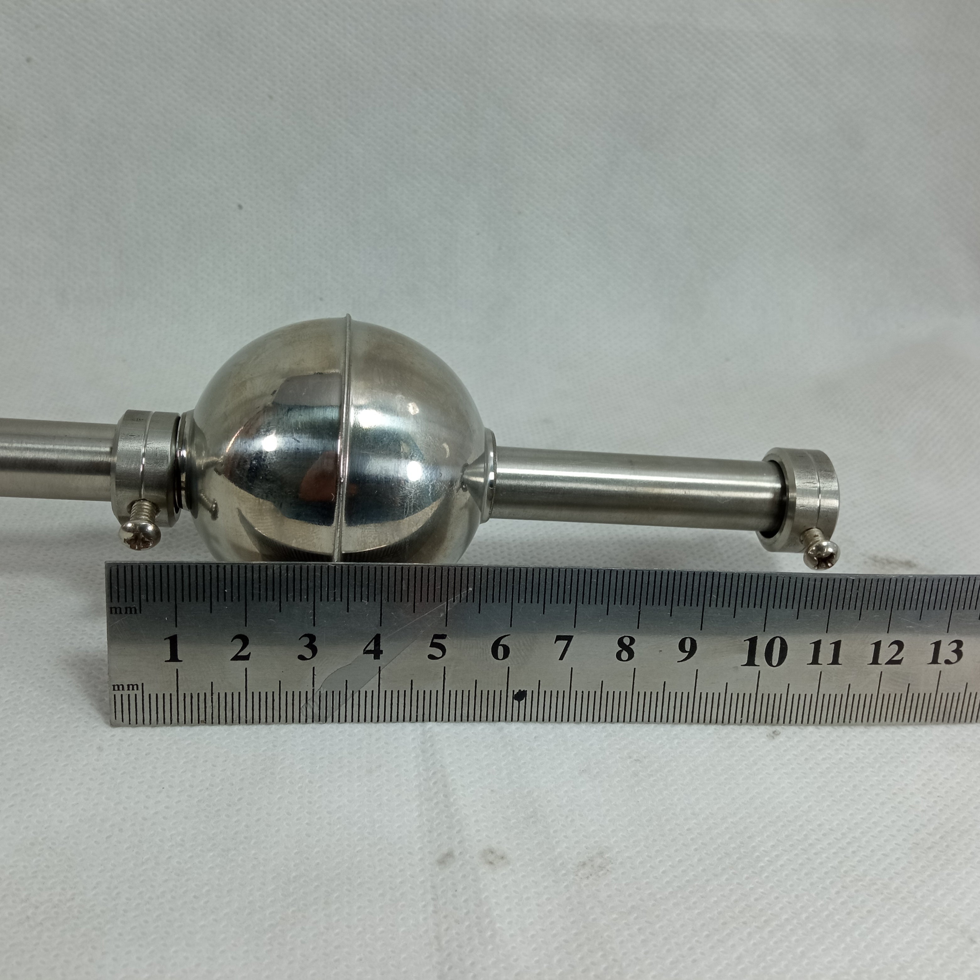 Stainless Steel Vertical Float Switch in Pakistan