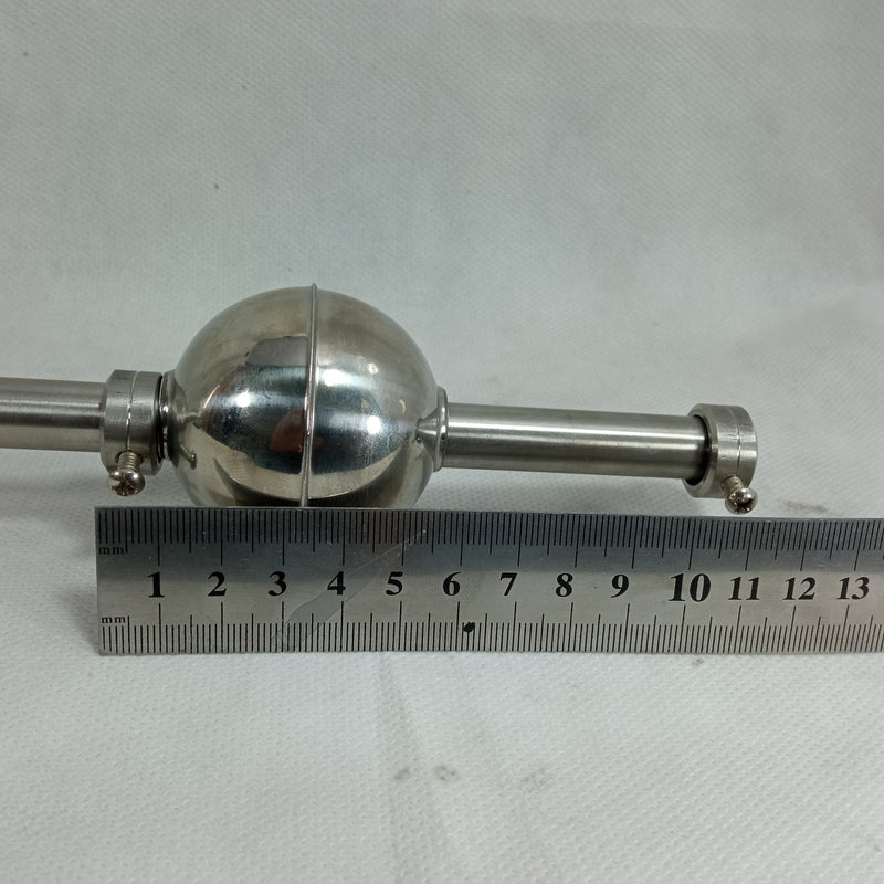 Stainless Steel Vertical Float Switch in Pakistan