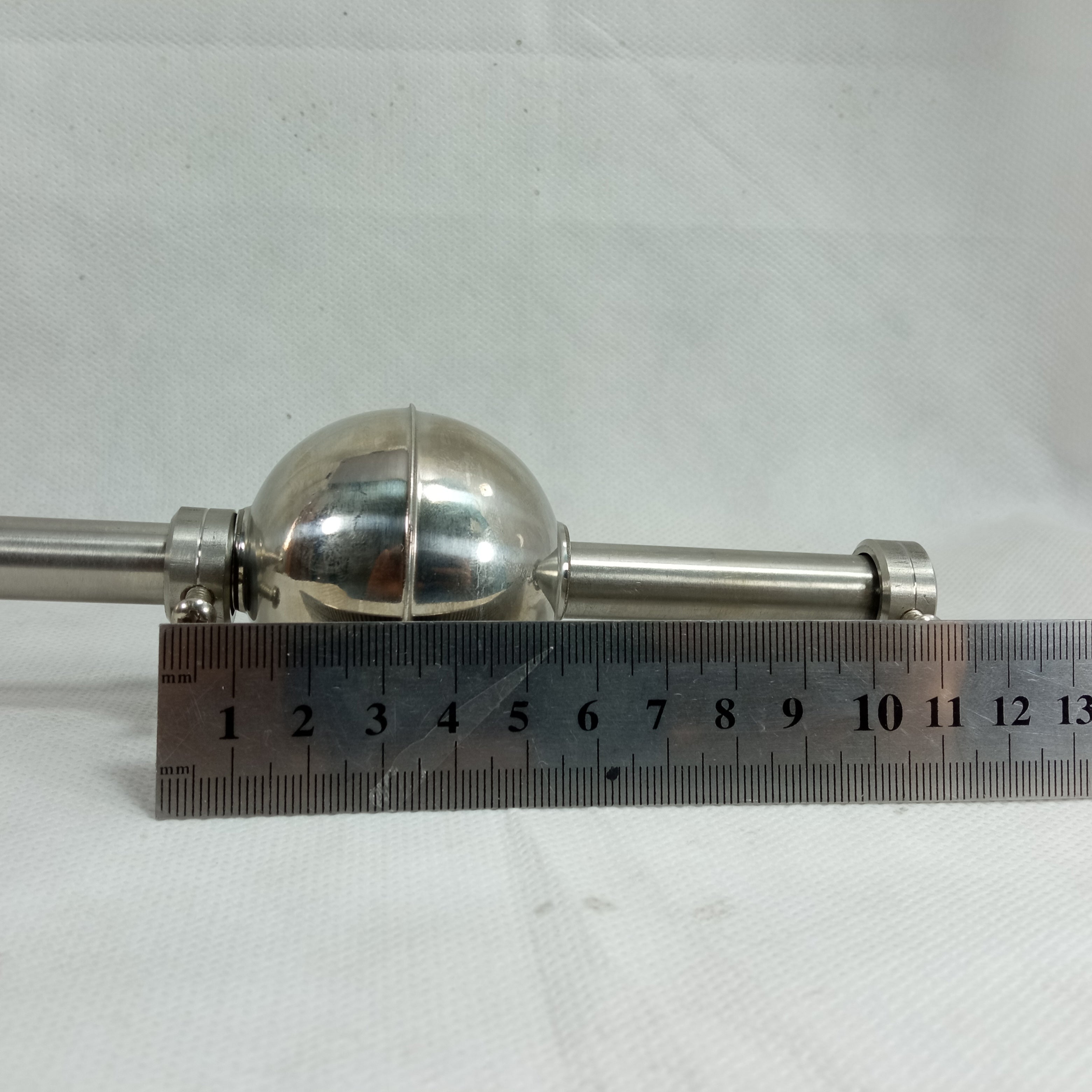 Stainless Steel Vertical Float Switch in Pakistan