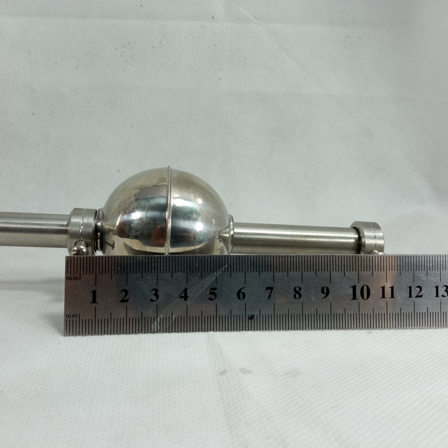 Stainless Steel Vertical Float Switch in Pakistan