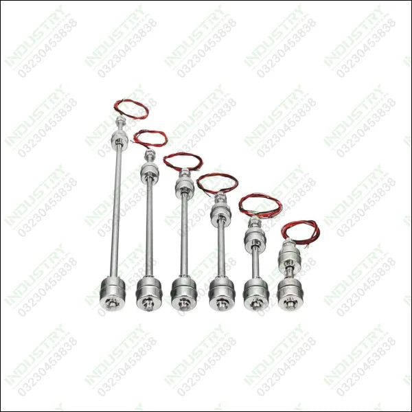 Stainless Steel Double Float Switch 