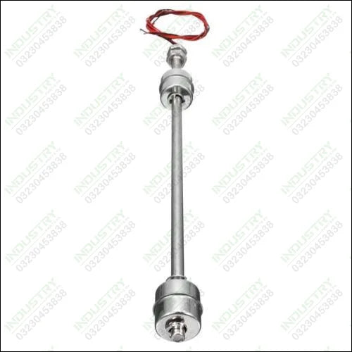 Stainless Steel Double Float Switch