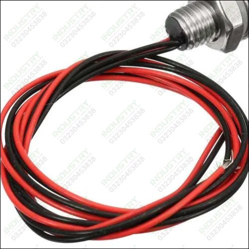 Stainless Steel Double Float Switch