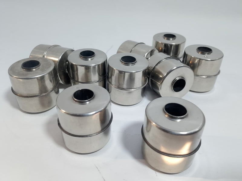 Stainless Steel Magnetic Float Ball