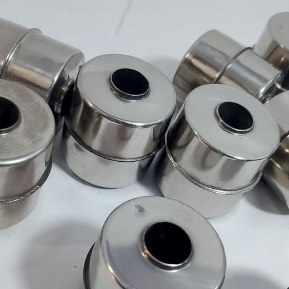 Stainless Steel Magnetic Float Ball
