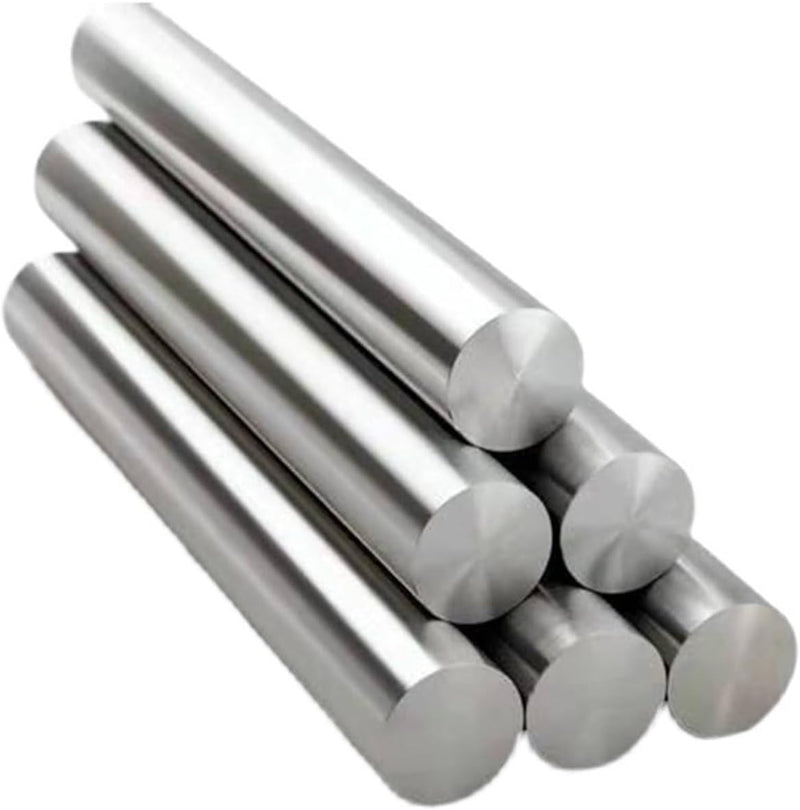 Stainless Steel Rod in Pakistan