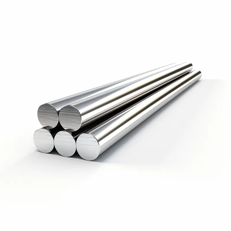 Stainless Steel Rod in Pakistan