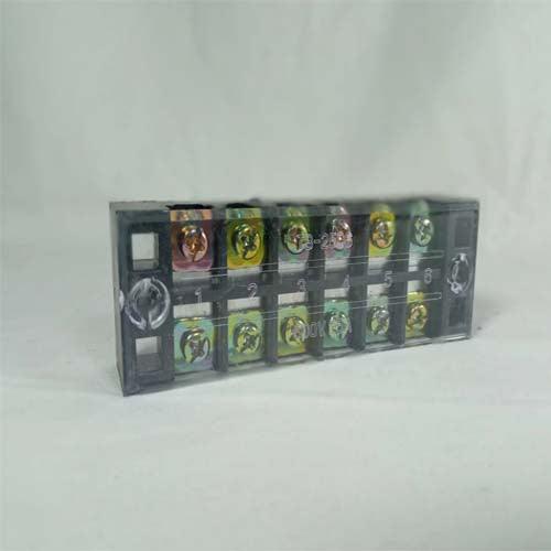 Strip Connector Terminal Block Variable Size in Pakistan - industryparts.pk