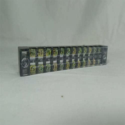 Strip Connector Terminal Block Variable Size in Pakistan - industryparts.pk