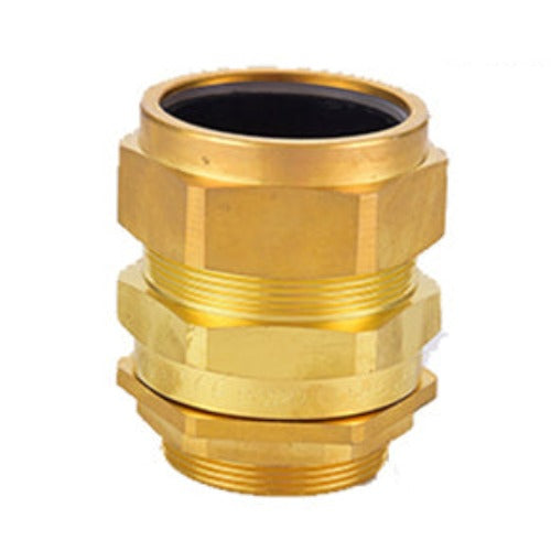 Brass Cable Glands in Pakistan