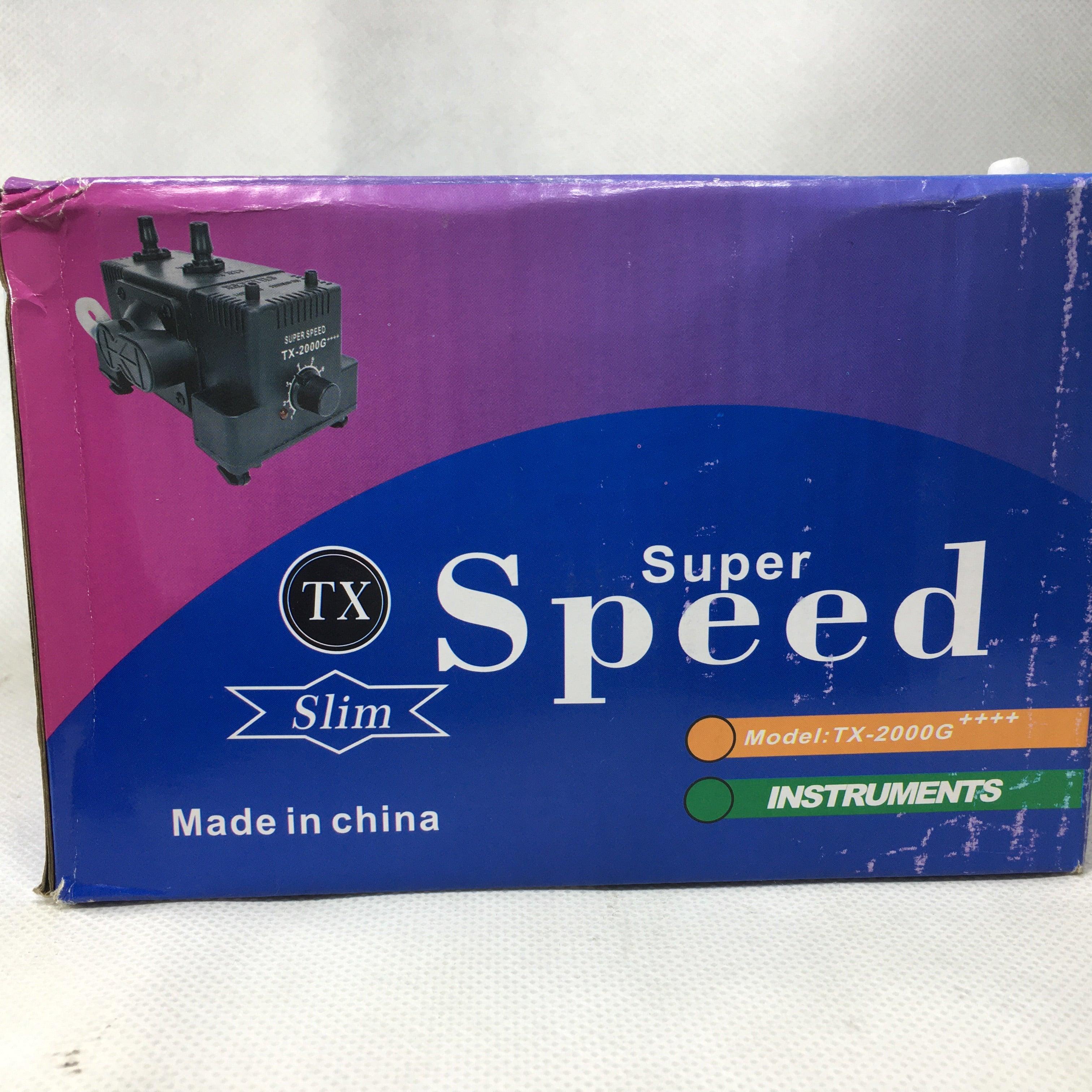 Sui Gas Pump Compressor TX-2000G in Pakistan - industryparts.pk