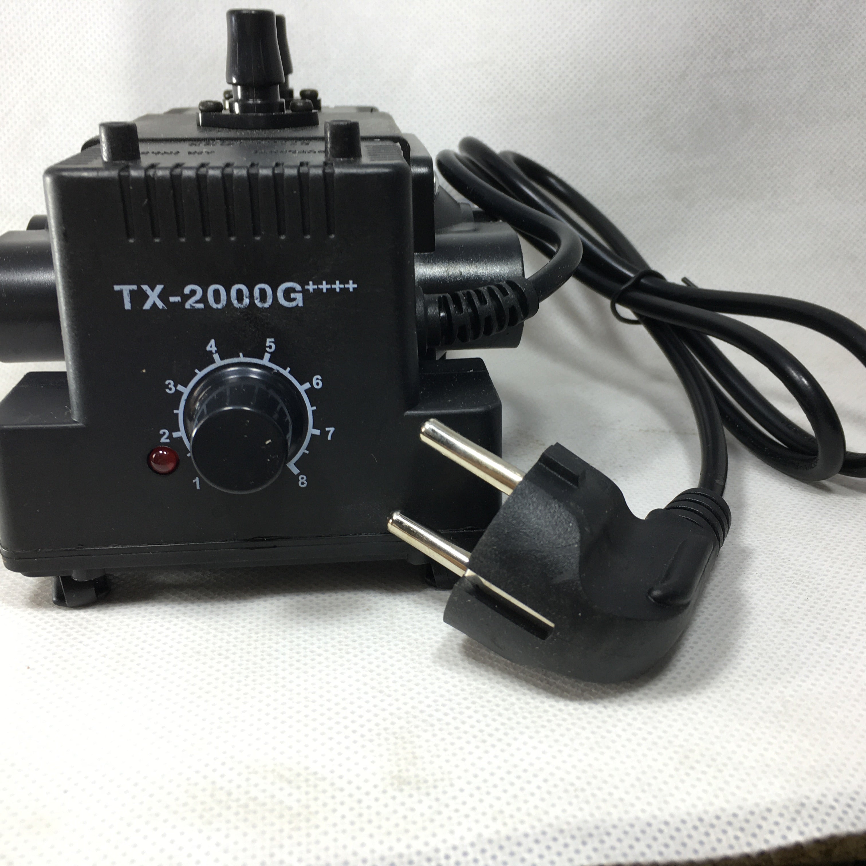 Sui Gas Pump Compressor TX-2000G in Pakistan - industryparts.pk