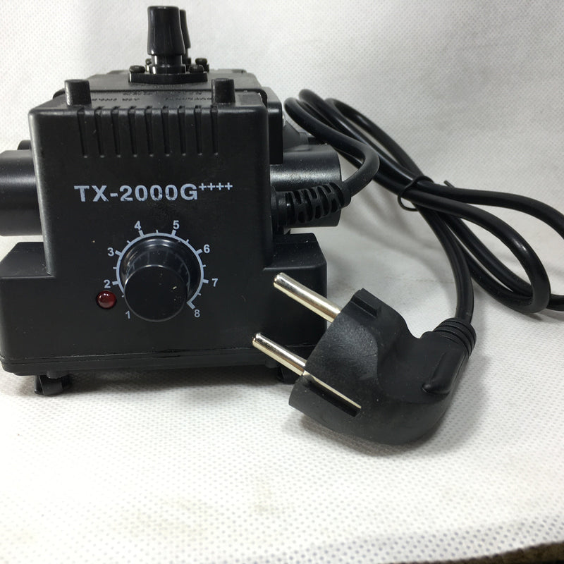 Sui Gas Pump Compressor TX-2000G in Pakistan - industryparts.pk