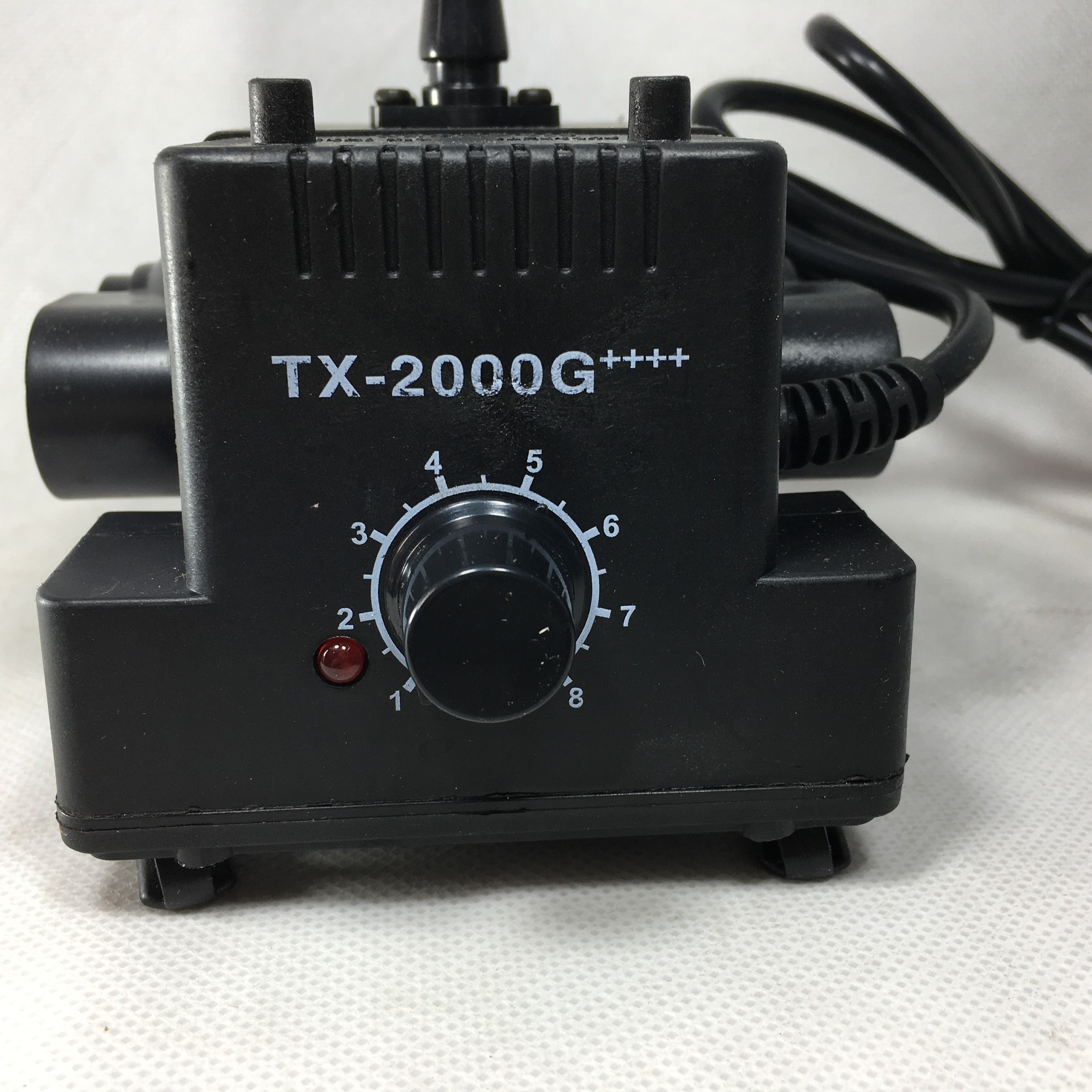 Sui Gas Pump Compressor TX-2000G in Pakistan - industryparts.pk