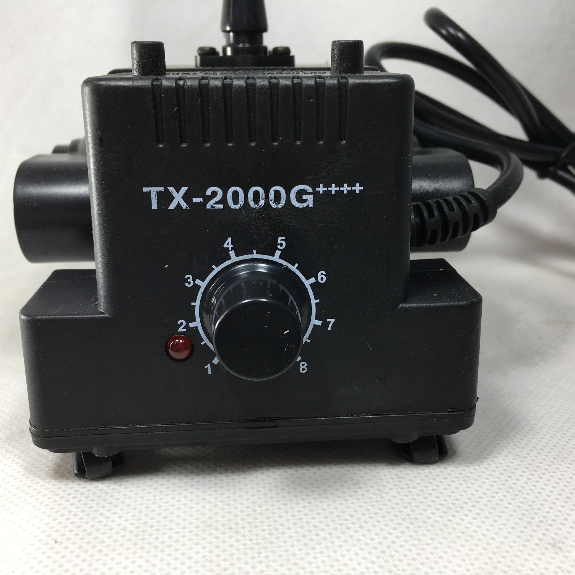 Sui Gas Pump Compressor TX-2000G in Pakistan - industryparts.pk