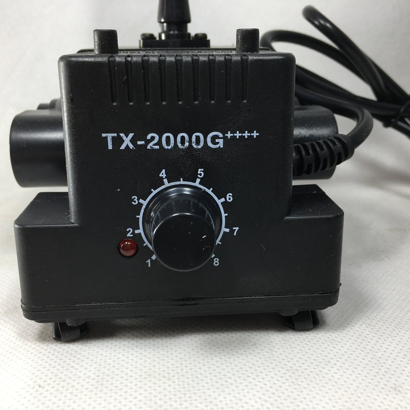 Sui Gas Pump Compressor TX-2000G in Pakistan - industryparts.pk