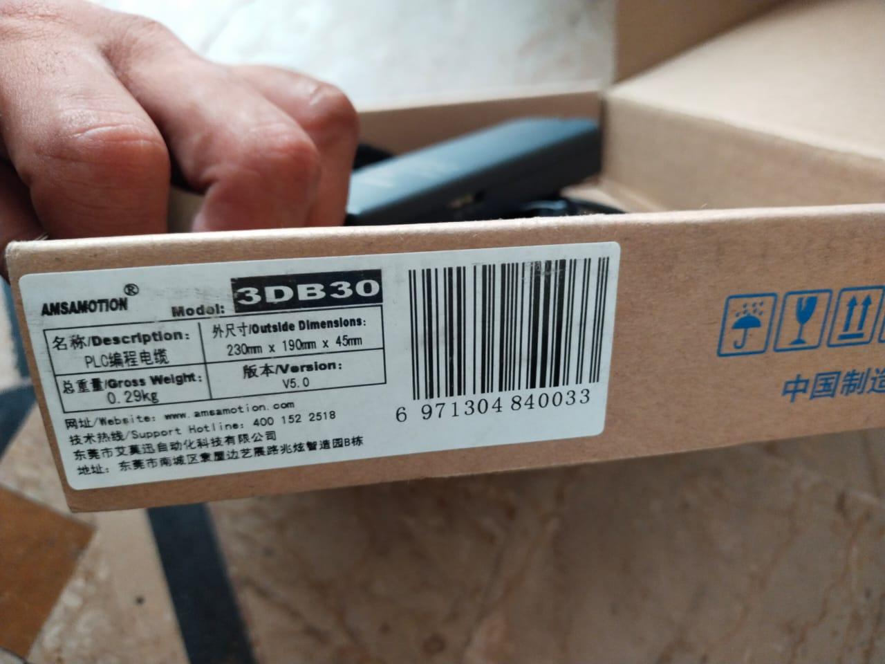 Suitable Siemens S7-200 PLC Programming Cable USB in Pakistan - industryparts.pk