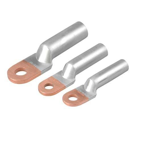 Super quality DTL bimetal cable termination bimetallic lugs connecting terminals in Pakistan - industryparts.pk