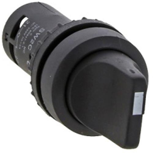 Switch SW2C-11X / 2 2P NO + NC EKF Proxima - industryparts.pk