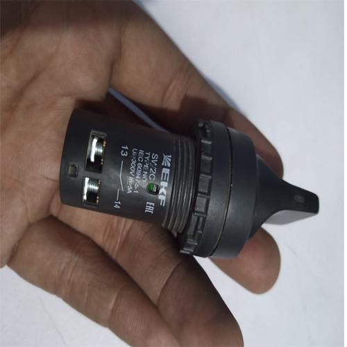 Switch SW2C-11X / 2 2P NO + NC EKF Proxima - industryparts.pk