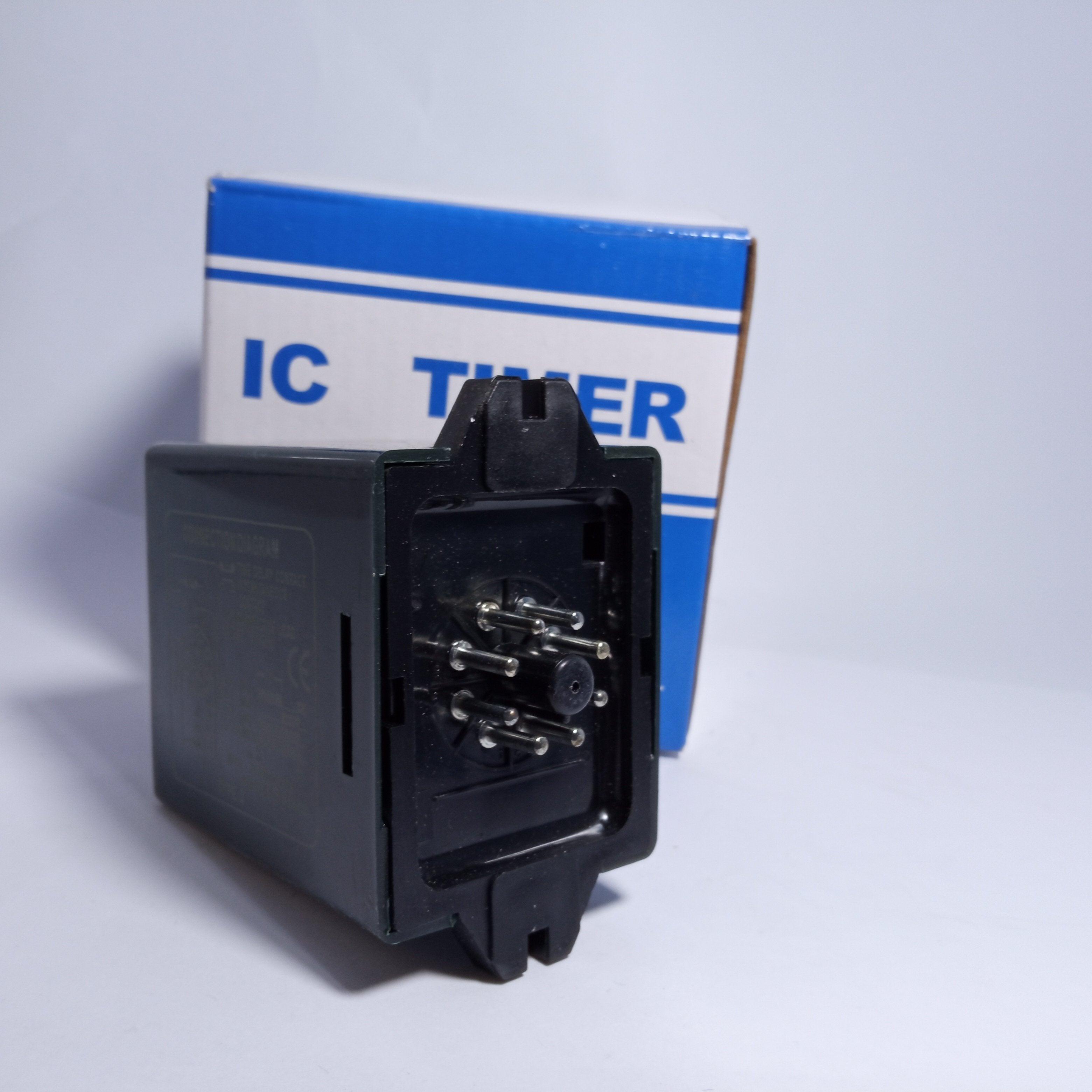 TAIAN IC Timer 415VAC - industryparts.pk