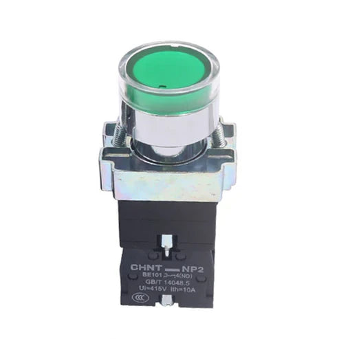 CHINT NP2 Series Push Button in Pakistan - NP2-BW3361
