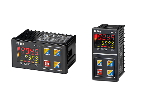 Fotek NT-20R | NT-21R Temperature Controller in Pakistan