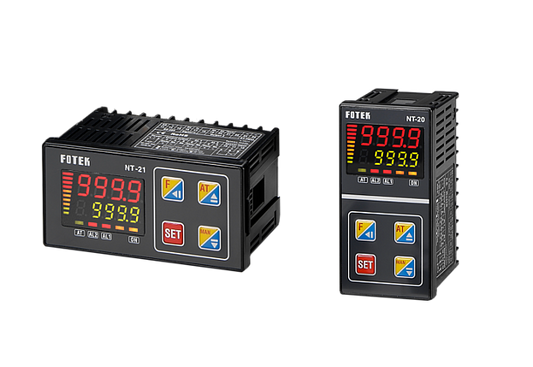 Fotek NT-20R | NT-21R Temperature Controller in Pakistan