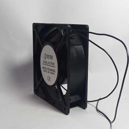 TENSE 4 Inch Axial Fan TS12038HSL 22W 200VAC 2 Wires in Pakistan - industryparts.pk